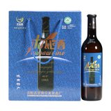 百益木瓜酒650ml*6瓶/礼盒装