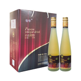 怡年木瓜醋饮370ml*6